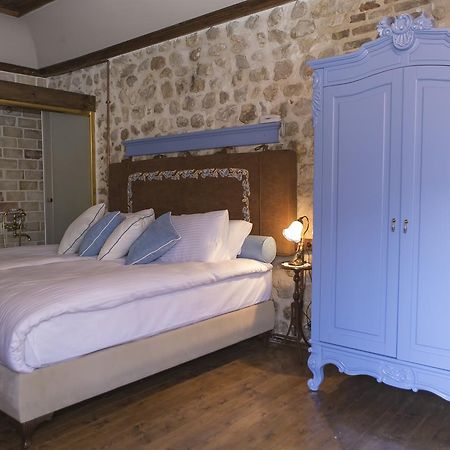Cicekli Konak Hotel Antakya Eksteriør billede