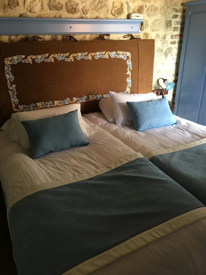 Cicekli Konak Hotel Antakya Eksteriør billede