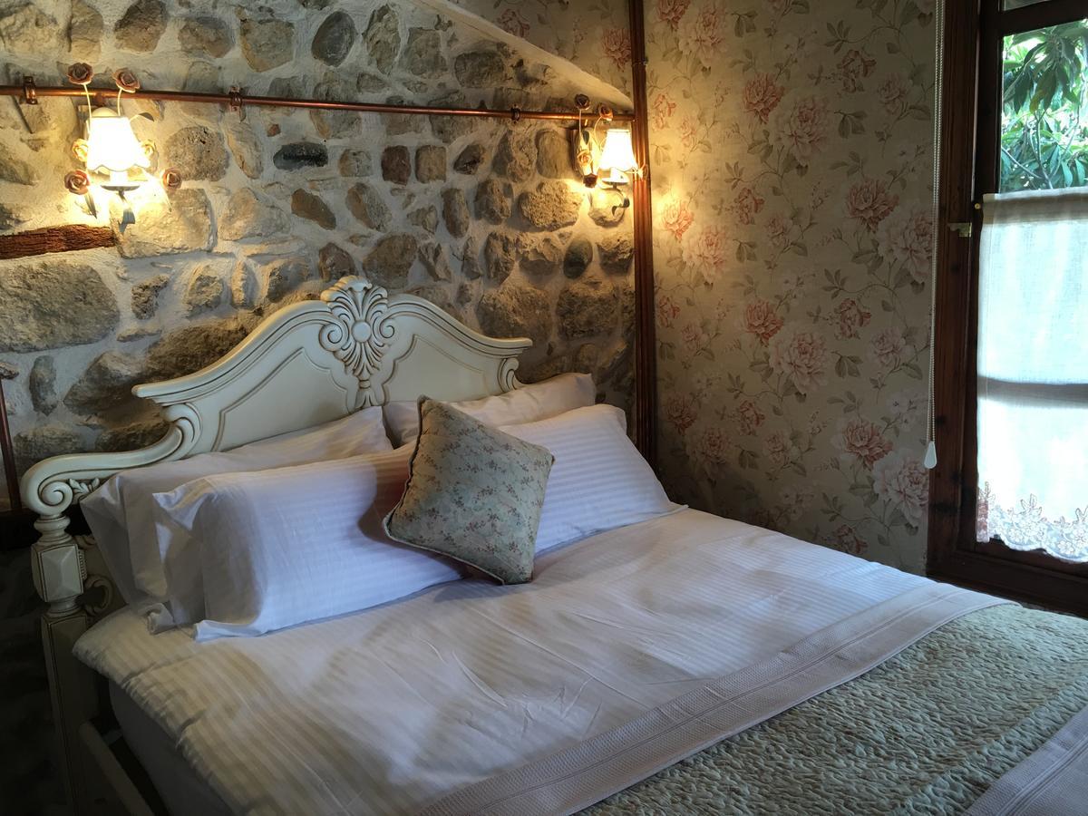 Cicekli Konak Hotel Antakya Eksteriør billede