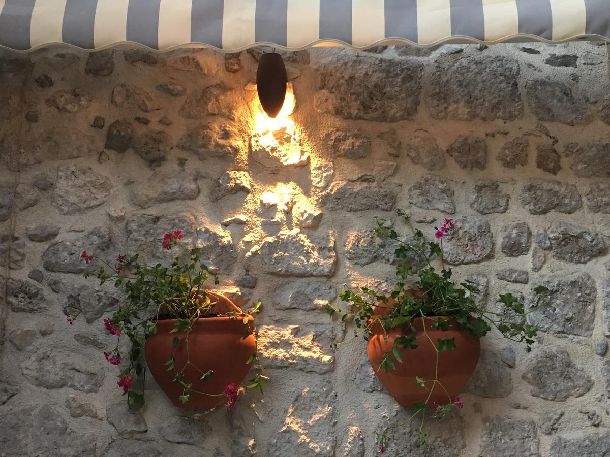 Cicekli Konak Hotel Antakya Eksteriør billede