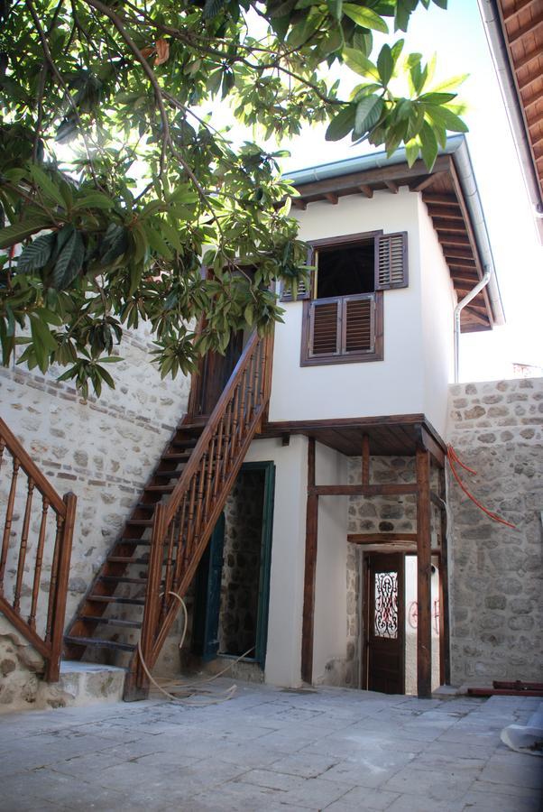 Cicekli Konak Hotel Antakya Eksteriør billede