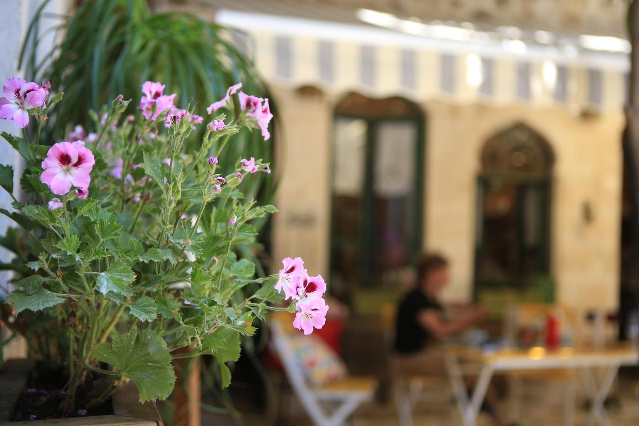 Cicekli Konak Hotel Antakya Eksteriør billede