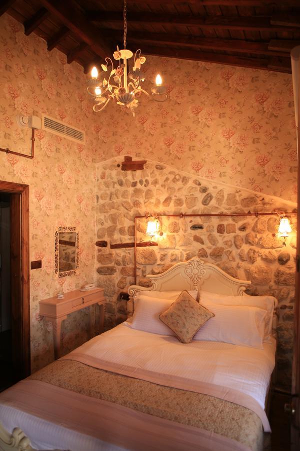 Cicekli Konak Hotel Antakya Eksteriør billede