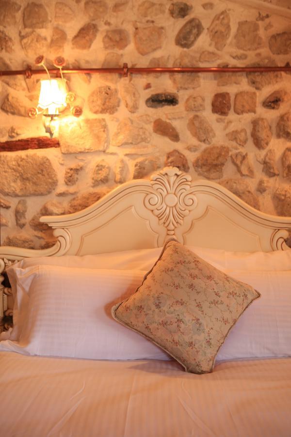 Cicekli Konak Hotel Antakya Eksteriør billede