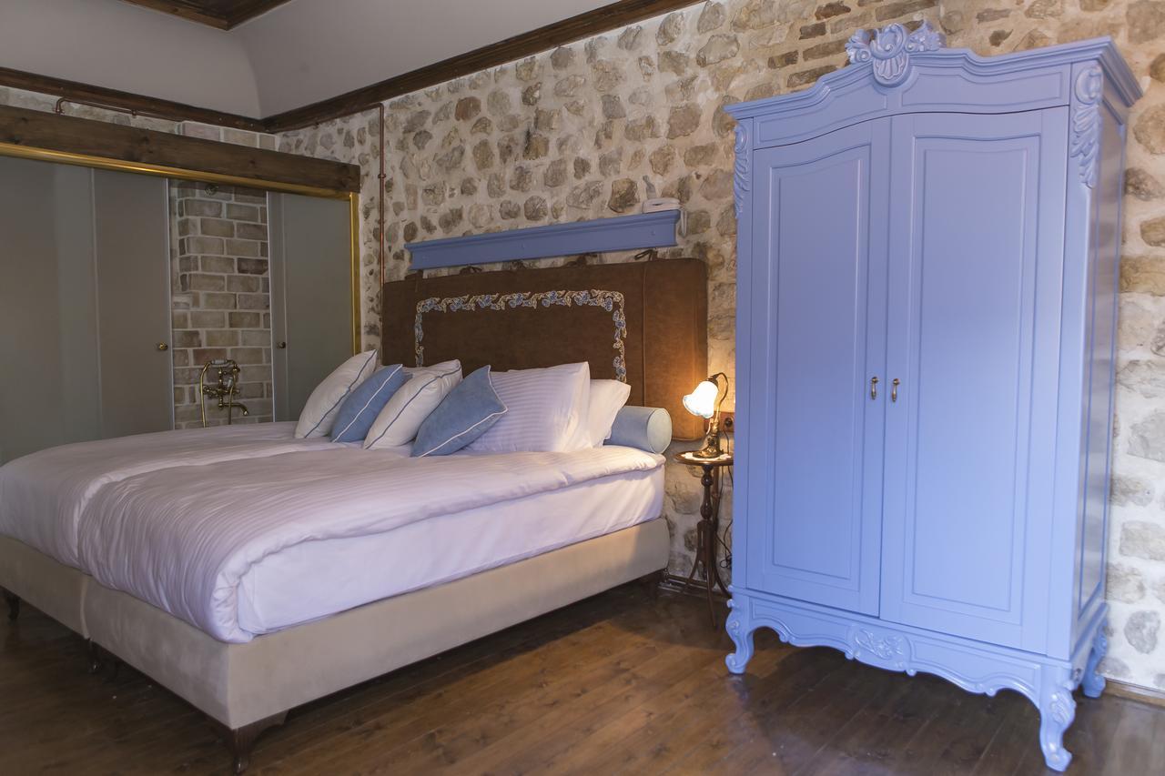 Cicekli Konak Hotel Antakya Eksteriør billede