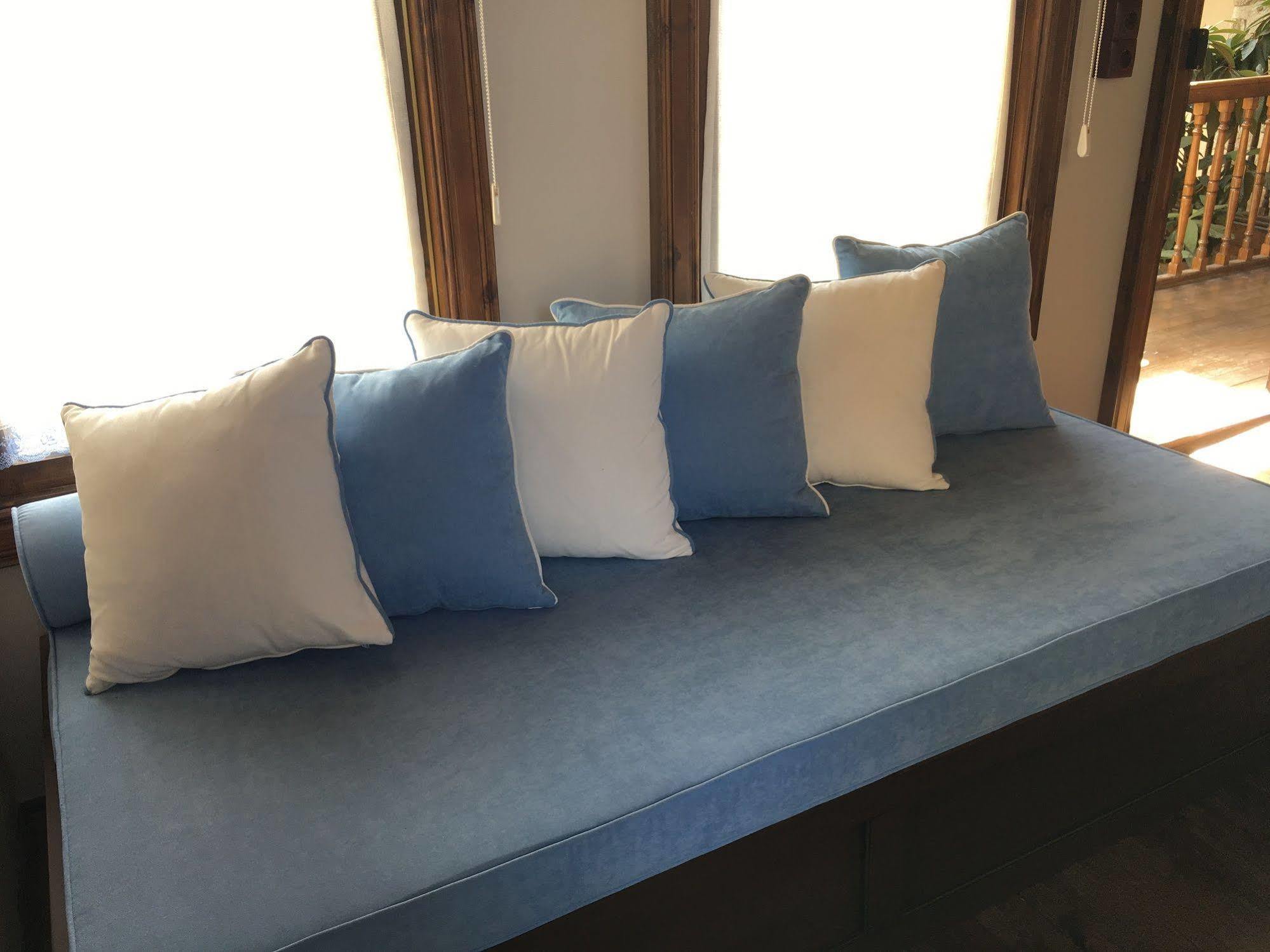 Cicekli Konak Hotel Antakya Eksteriør billede