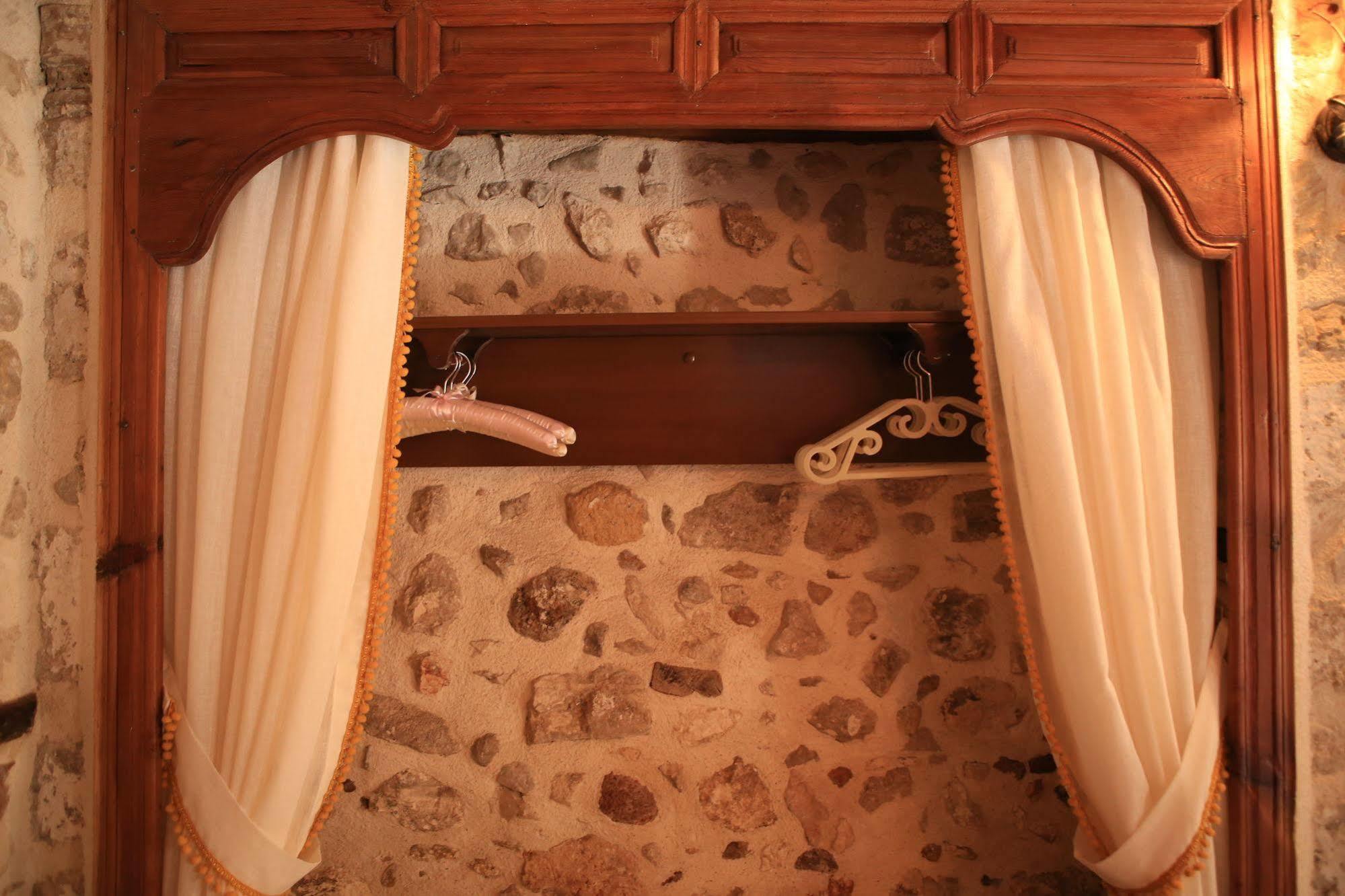 Cicekli Konak Hotel Antakya Eksteriør billede